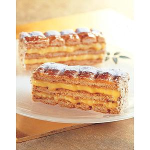 BI.MILLEFOGLIE 1350g TORTA__