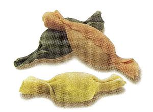BI.CARAMELLI TRICOLOR (3 bosses de 1kg)(JP081)__