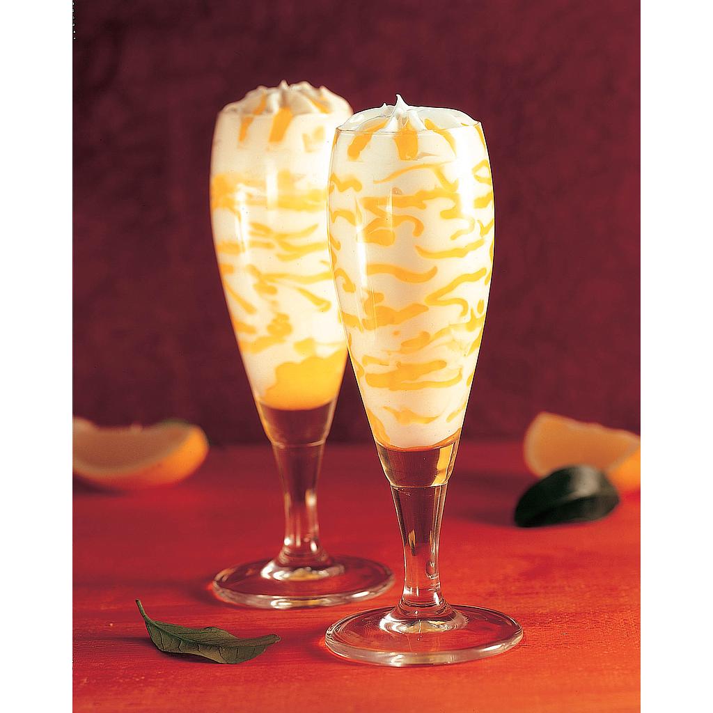 BI.FLUTE LIMON 8u GELAT VIDRE