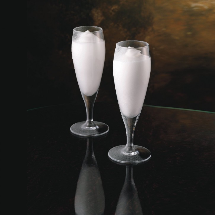 BI.IL GELATO 4,8l SORBETE MELA VERDE