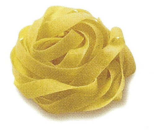 BI.PAPPARDELLE 2kg (1 bossa)(JP013)