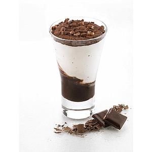 BI.STRACCIATELLA 6u GELAT VIDRE