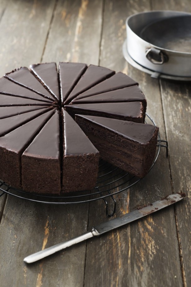 BI.CHOCOLATE FONDANT 16p 2350gr__