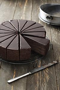 BI.CHOCOLATE FONDANT 16p 2350gr__