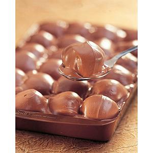 BI.SCURO IN VASQUETTA 1100gr profiterols__