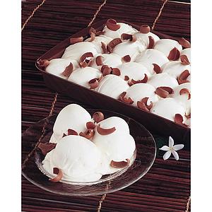BI.BIANCO IN VASQUETTA 1100g profiterols