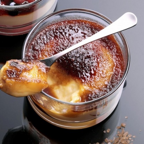 BI.CREMA CATALANA 12u VIDRE__