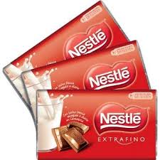 XOCOLATINA 24x20g