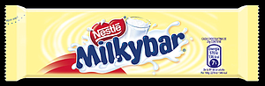MILKIBAR 18x25g