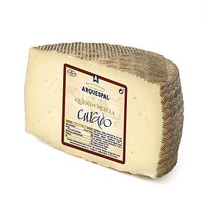 FORMATGE MANXEGO (1/2) 4mesos QVSJ SG (4)
