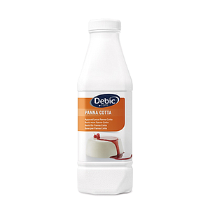 DEBIC PANNA COTTA 1lt SG (6)