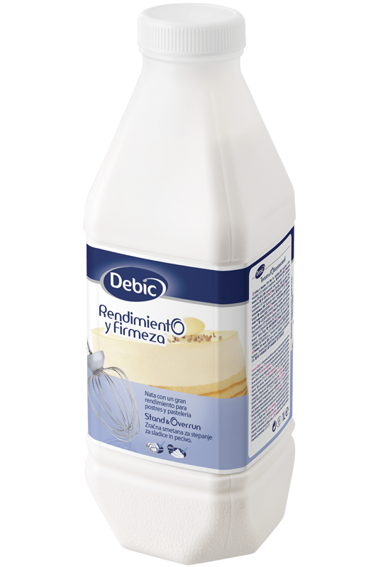 DEBIC NATA 35% PLUS 1L SG OVERRUN (6)