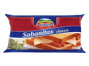 LLENQUES FORMATGE  Emb.Individual 50 U.800gr (12)