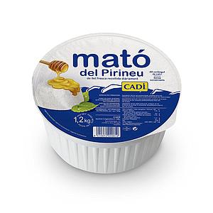 MATO DEL PIRINEU 1,2Kg CADI (2) SG