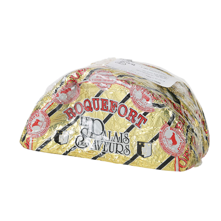 FORMATGE ROQUEFORT ORCHIS SG