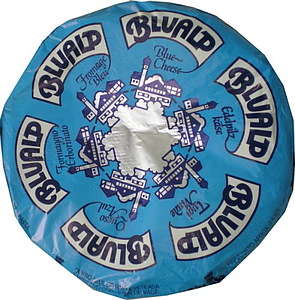 FORMATGE ROQUEFORT BLAU SG