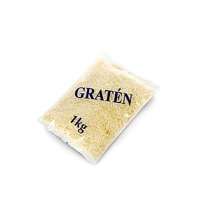 FORMATGE RATLLAT CADI/EDAM 1Kg (10)