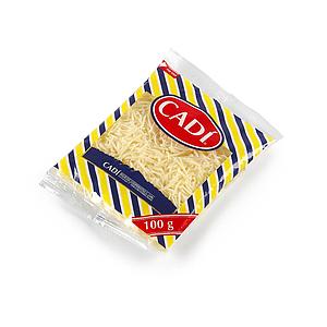 FORMATGE RATLLAT12x100g