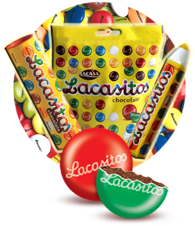 LACASITOS 1 Kg (4) SG
