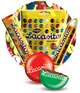 LACASITOS 1 Kg (4) SG