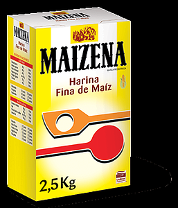 MAIZENA 2,5 Kg SG (4)