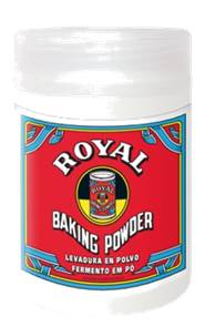 ROYAL LLEVAT 900g (12) SG