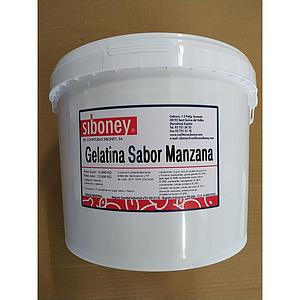 GELATINA POMA SIBONEY 12,5Kg SG