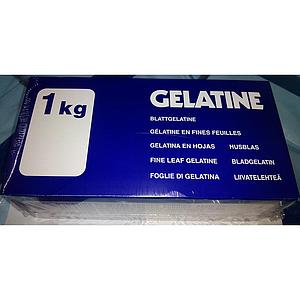 GELATINA FULLS 1 Kg (25) SG