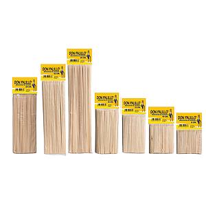 BROTXETES 300x3mm.10b x100u(10)