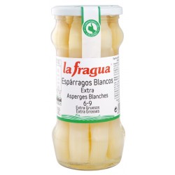 ESPARREC FRAGUA 5/9 flasco 1Kg  SG (12)