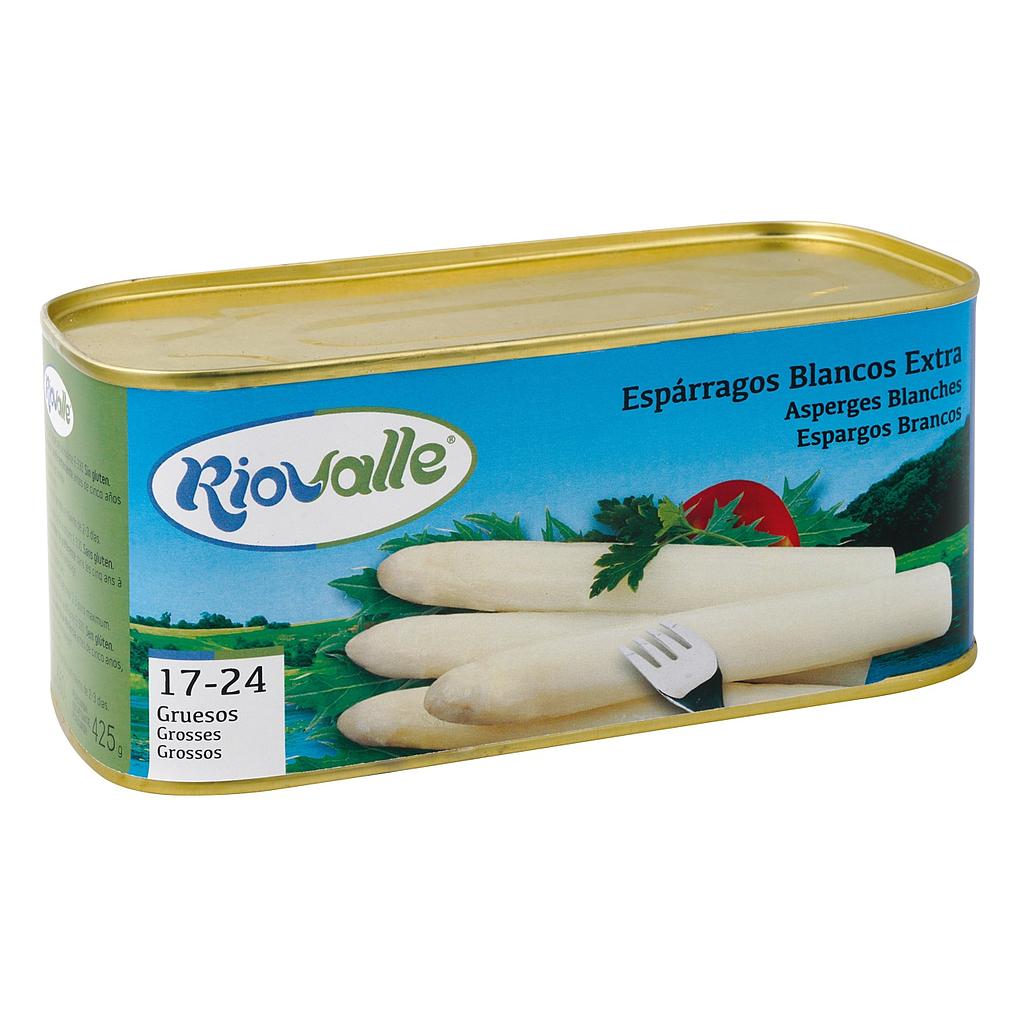 ESPARREC RIOVALLE 17/24 1Kg SG (12)