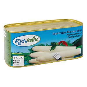 ESPARREC RIOVALLE 17/24 1Kg SG (12)