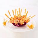 PIRULETA LLAGOSTI MARINAT 2Kg DELEITA