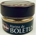 BOLET CEP POLS DESHIDRATAT  50g SG