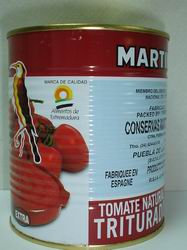 TOMAQUET TRITURAT 1 Kg (12) SG
