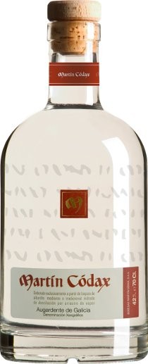 MARTIN CODAX AIGUARDENT BLANC(6) SG