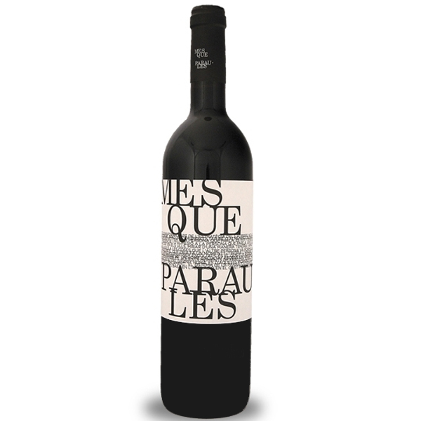 MES QUE PARAULES NEGRE 2021(6) SG
