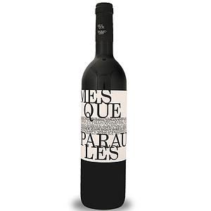 MES QUE PARAULES NEGRE 2021(6) SG