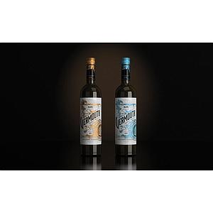 VERMOUTH NEGRE OLAVE 75cl (6) SG
