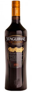 YZAGUIRRE NEGRE RESERVA 100cl (6) SG