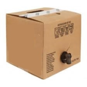 BAG IN BOX VI NEGRE 13º 15L SG