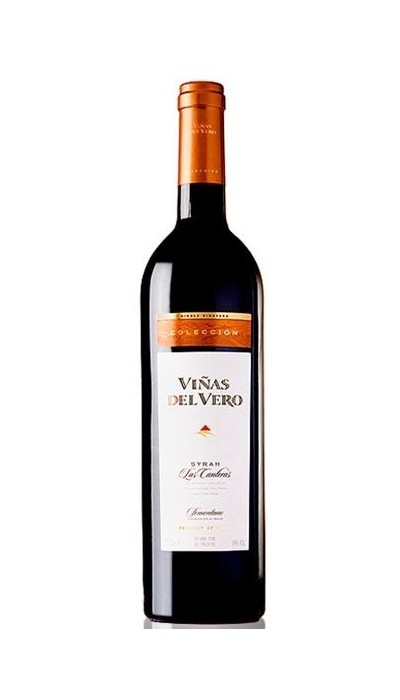 V.VERO CRIANZA 2017 (6) SG