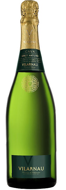 CAVA VILARNAU BRUT NATURE RESERVA 2021 (6) SG