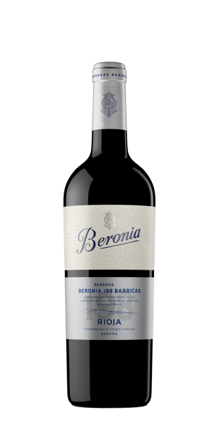 BERONIA 198 BARRICA 2009 (3) SG__