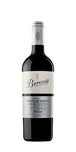 BERONIA 198 BARRICA 2009 (3) SG__