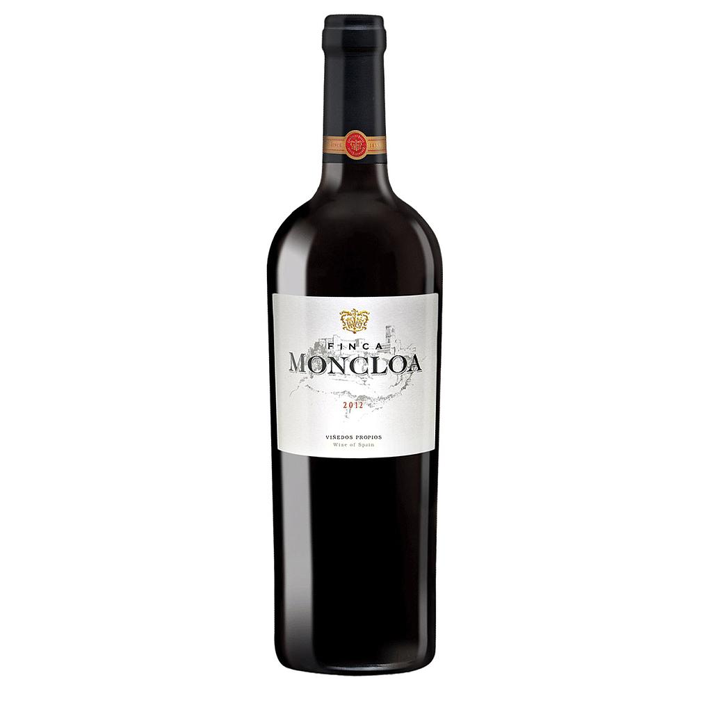 MONCLOA CABER.SAUVIGNON  (6) SG__