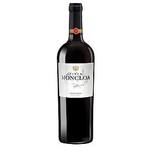 MONCLOA CABER.SAUVIGNON  (6) SG__