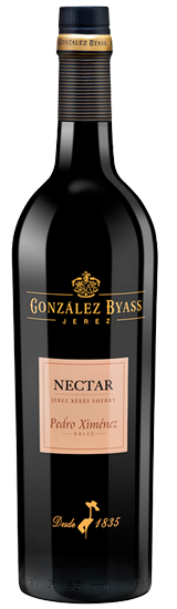 NECTAR PEDRO XIMENEZ (6)