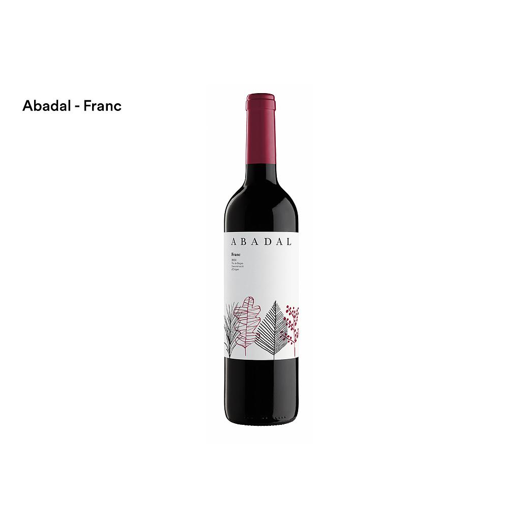 ABADAL FRANC 2023 (6) SG