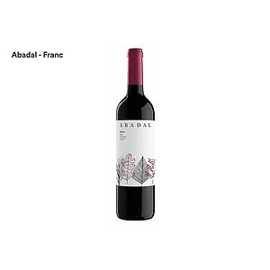 ABADAL FRANC 2023 (6) SG